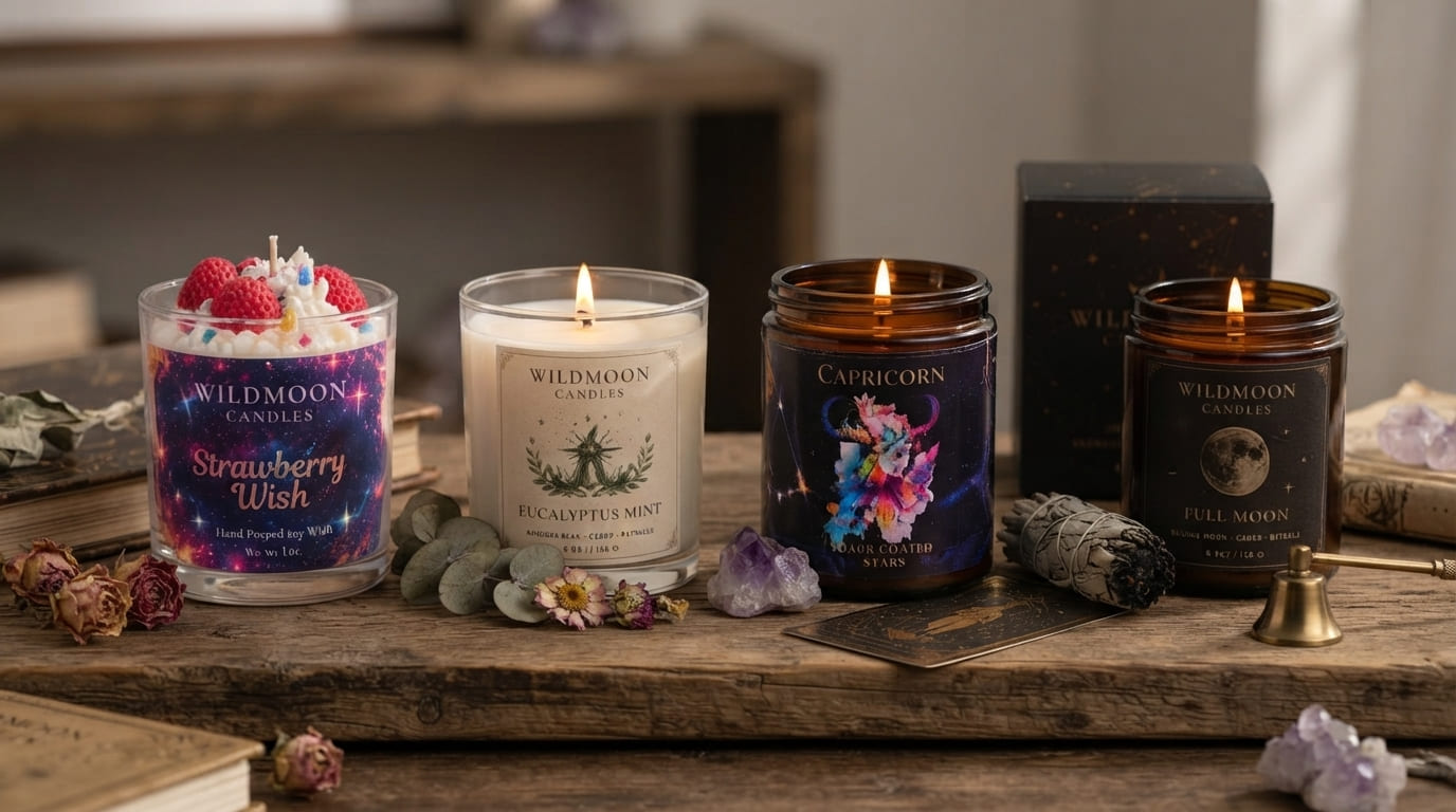 All Candles