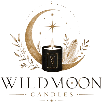 Wild Moon Candles