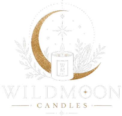 Wild Moon Candles